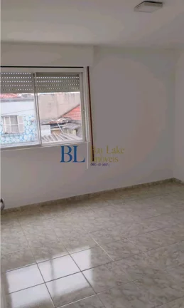 Imagem Apartamento reformado, iluminado e pronto para morar –excelente localização