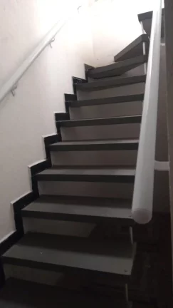 Imagem VENDO LINDA CASA NO BAIRRO PARQUE ALTO DO RIO BONITO! (ZONA SUL -SP)