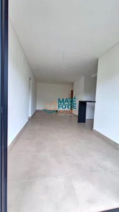 Imagem Apartamento novo com vista mata, 5 minutos da praia das Toninhas