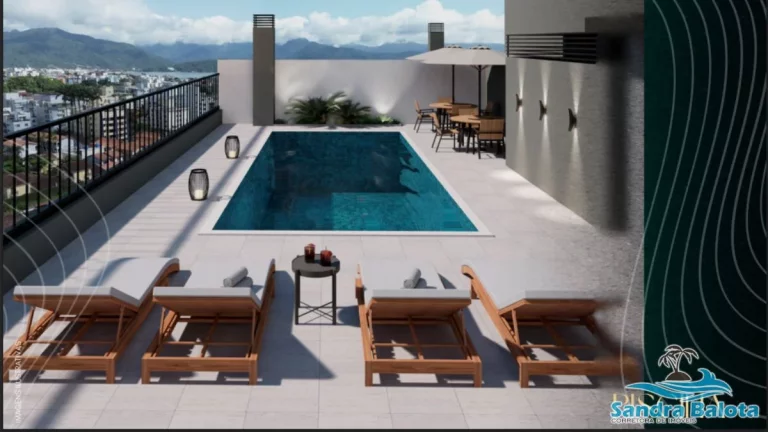 Imagem Lofts e Apartamentos no Tenório/Ubatuba