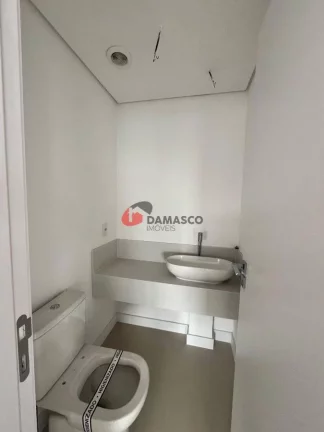 Imagem Apartamento à venda, Jardim, Santo André, SP