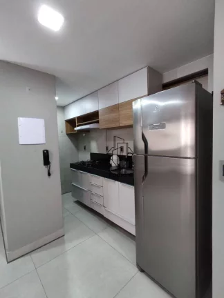 Imagem Apartamento de porteira fechada com varanda / sacada no Cabo Branco -AP2727.