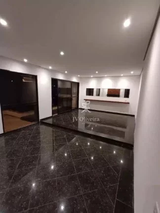 Imagem Apartamento com 4 dormitórios à venda, 246 m² por R$ 1.295.000,00 - Real Parque - São Paulo/SP