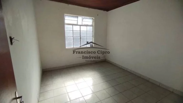 Imagem Casa à venda no bairro Santa Rita - Aparecida/SP