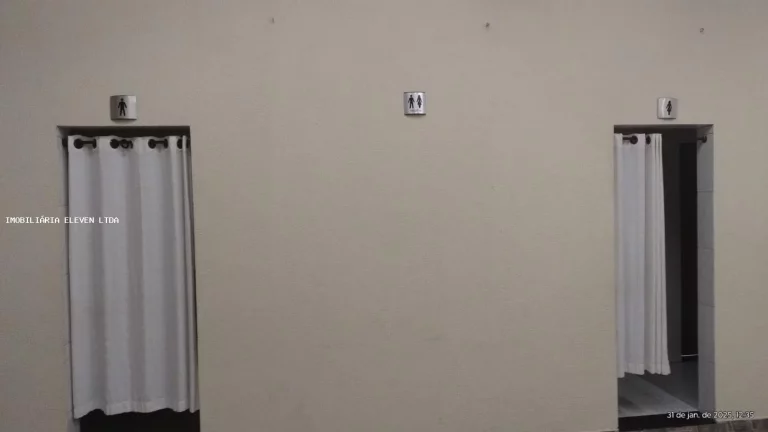 Imagem Aluguel Mensal para Locação em Guarulhos / SP no bairro Picanço