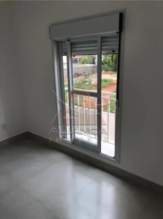 Imagem Apartamento - Ribeirão Preto - Ribeirânia