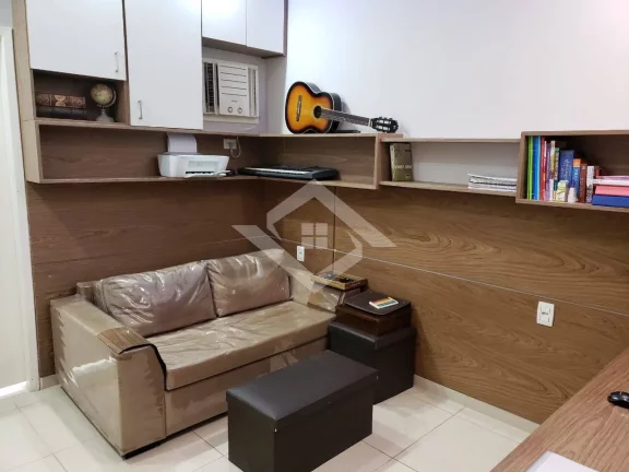 Imagem VENDO - 2 QUARTOS - BOTAFOGO
