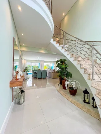 Imagem Casa com 5 quartos à venda, R$ 2.900.000 - Santana de Parnaíba/SP