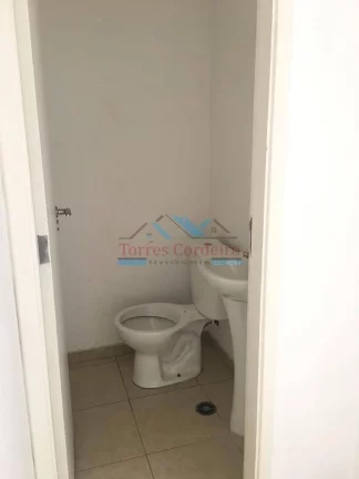 Imagem Casa em condomínio com 2 dormitórios + 2 vagas - Jd. Sarah