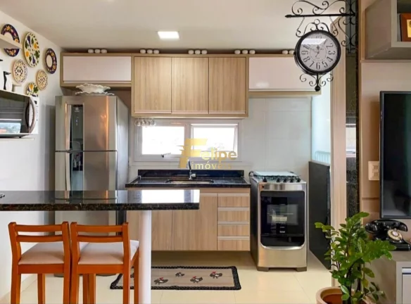 Imagem APARTAMENTO DE 2 QUARTOS NA PRAIA DO MORRO / GUARAPARI - ES