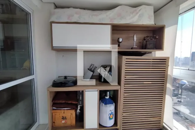 Imagem Apartamento à Venda - Aclimação, 2 Quartos, 52 m2