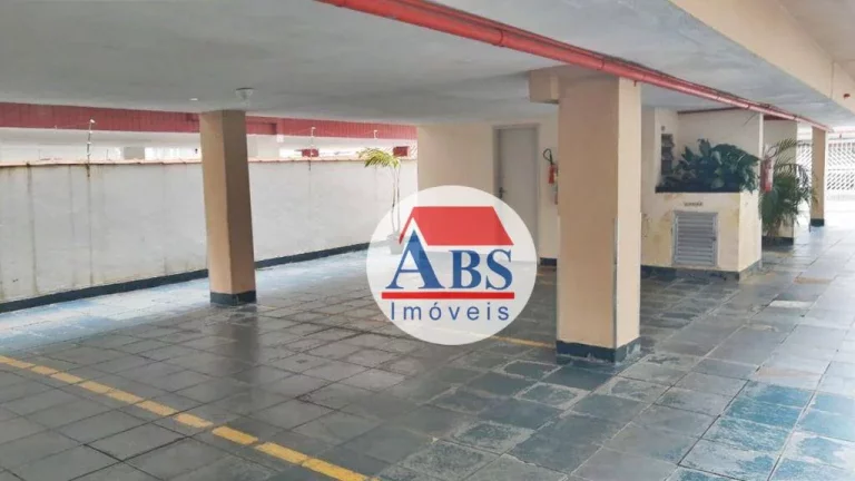 Imagem Apartamento com 1 Dormitório à venda, 34 m² por R$ 155.000 - Aviação - Praia Grande/SP
