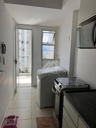 Imagem Apartamento com 3 dormitórios à venda, 73 m² por R$ 660.000,00 - Praia das Gaivotas - Vila Velha/ES