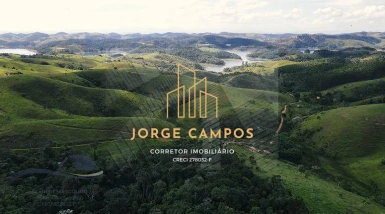 Imagem FA-26291 - FAZENDA A VENDA NA REGIÃO DO VALE DO PARAÍBA / SP