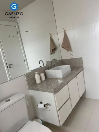 Imagem Apartamento No Condominio Ristretto