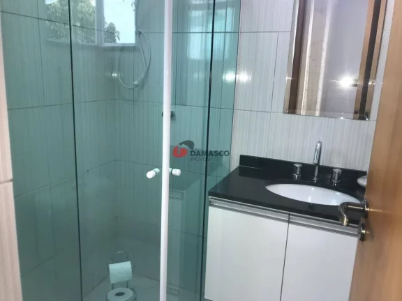 Imagem Sobrado à venda 3 Quartos, 1 Suite, 2 Vagas, 95M², Vila Pires, Santo André - SP