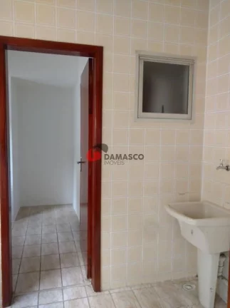 Imagem Apartamento para Locação 3 Quartos, 1 Suite, 1 Vaga, 113M², Santa Paula, São Caetano do Sul - SP