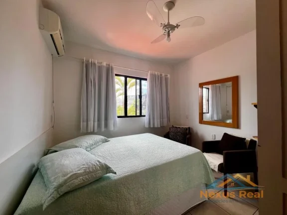 Imagem Casa com 1 Quarto - Canto Grande