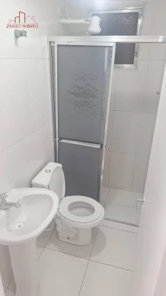 Imagem Apartamento no Inocoop - 3 Dorms - 1 vaga