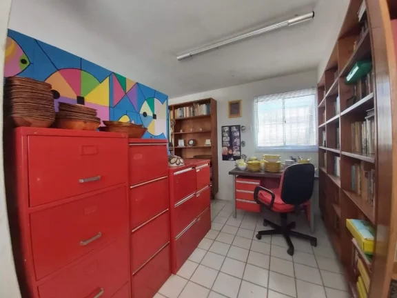 Imagem Apartamento de 258m² à venda com 3 quartos, localizado na Boa Vista, Recife - Pernambuco.