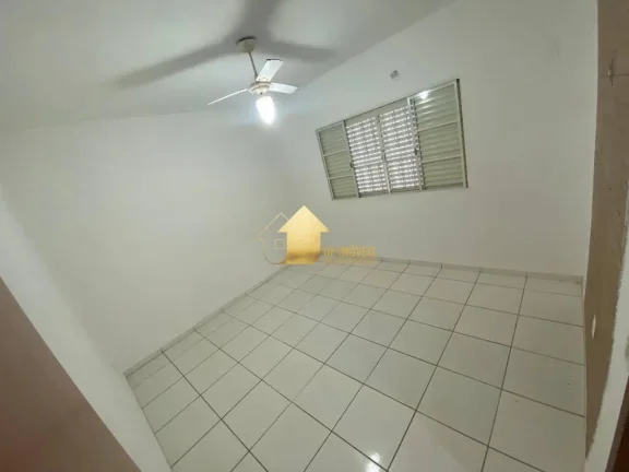 Imagem Casa 3 Quartos Parque Residencial Tropical Ville cuiabá