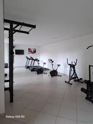 Imagem CONDOMÍNIO CLUBE