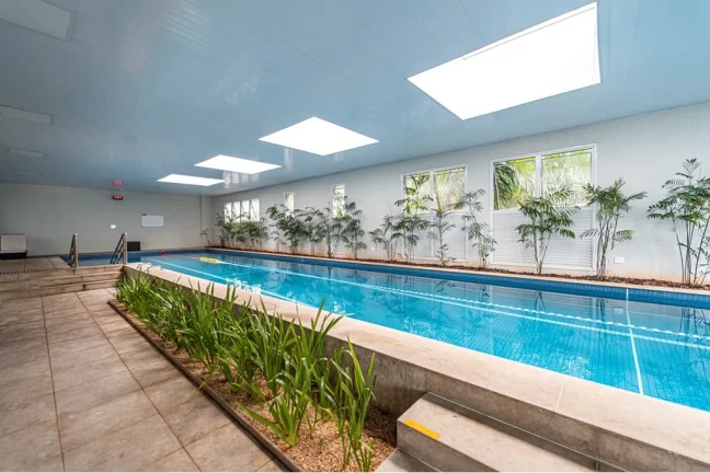 Imagem APARTAMENTO RESIDENCIAL em São Paulo - SP, Campo Belo