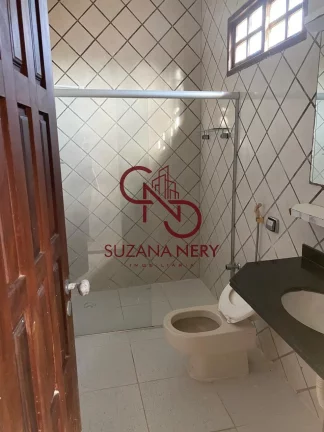 Imagem CASA COM 3 SUITES