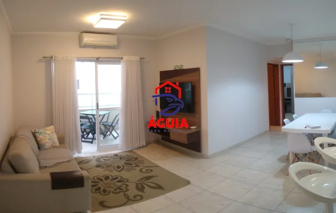 Imagem Ótima oportunidade!! Apartamento Praia das Toninhas próximo à praia!!