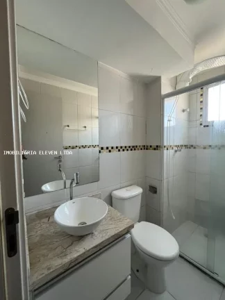 Imagem Apartamento para Locação no bairro Centro