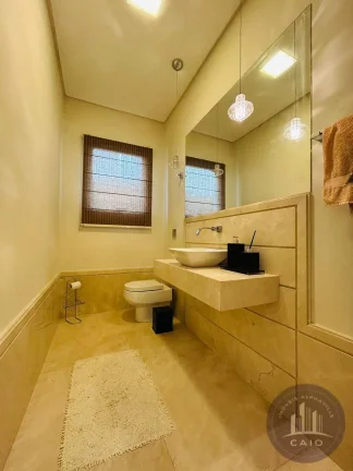Imagem Casa para alugar e venda 440 m² por R$ 22.500/mês pacote - Alphaville/SP