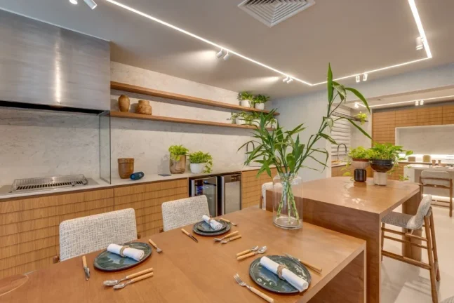 Imagem APARTAMENTO RESIDENCIAL em Goiânia - GO, Setor Marista