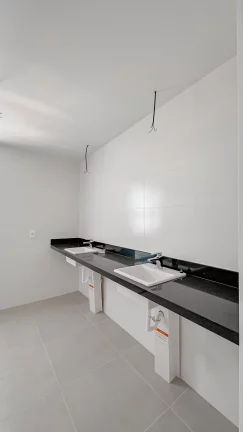 Imagem APARTAMENTO NOVO A VENDA NO EDIFÍCIO SIRIÚS