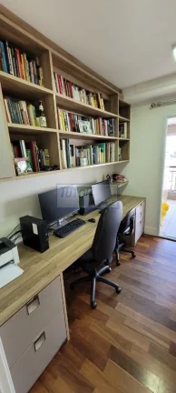 Imagem APARTAMENTO À VENDA NA VILA MARIANA, SÃO PAULO