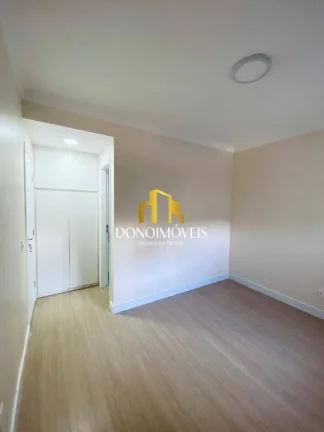 Imagem Apto venda 3 suítes vista livre , 155m Cond Domo Life Centro SBC SP permuta