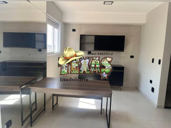 Imagem APARTAMENTO PARA VENDA VILA CORBERI