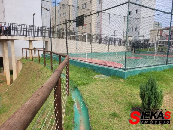 Imagem Apartamento à venda no bairro de bairro] com 2 quartos e 49,00 m² de área.