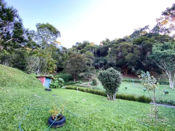 Imagem Casa à venda, 133 m² por R$ 1.150.000,00 - Golfe - Teresópolis/RJ