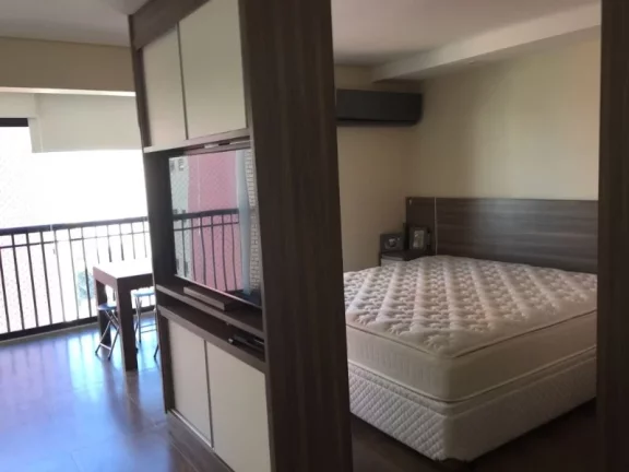 Imagem Apartamento Studio a venda e para alugar na Av. Brigadeiro Luis Antonio - Bela Vista