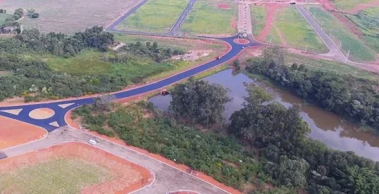 Imagem JD. RECANTO DAS ÁGUAS - LOTES A PARTIR DE 300 M²