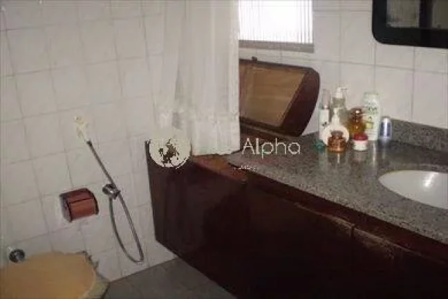 Imagem Apartamento a venda de frente pro mar no Embaré