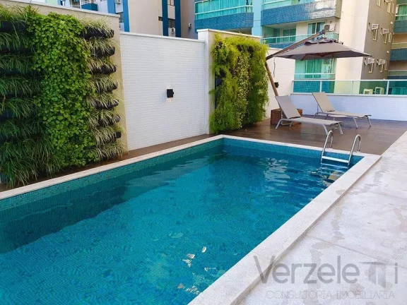 Imagem Apartamento Quadra Mar para Venda em Balneário Camboriú / SC no bairro Centro