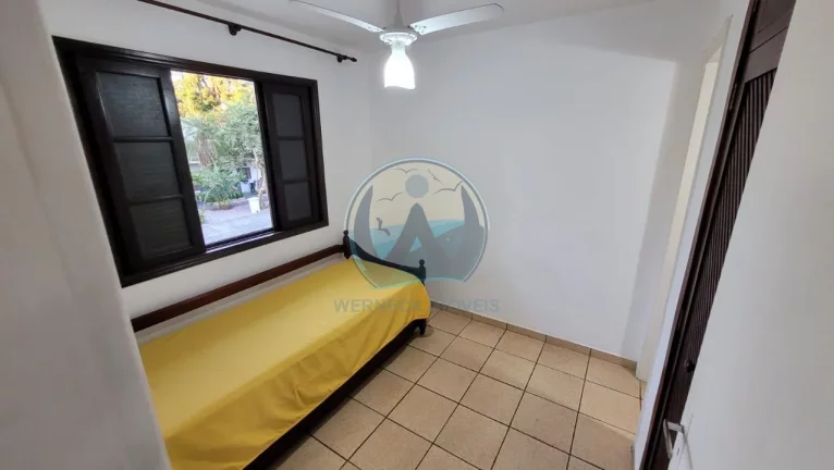 Imagem APARTAMENTO RESIDENCIAL em UBATUBA - SP, ARACAÚ