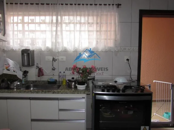 Imagem Casa à Venda no Centro de Carapicuíba
