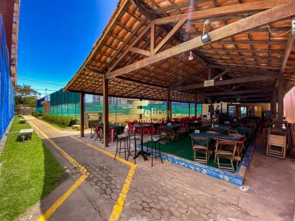 Imagem APARTAMENTO COM LAZER DE CLUBE E VISTA MAR NA MATA DA PRAIA.
