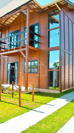 Imagem Casa em Praia Grande com 4 dormitórios e 139 m² - Praia Grande - Fundão/ES