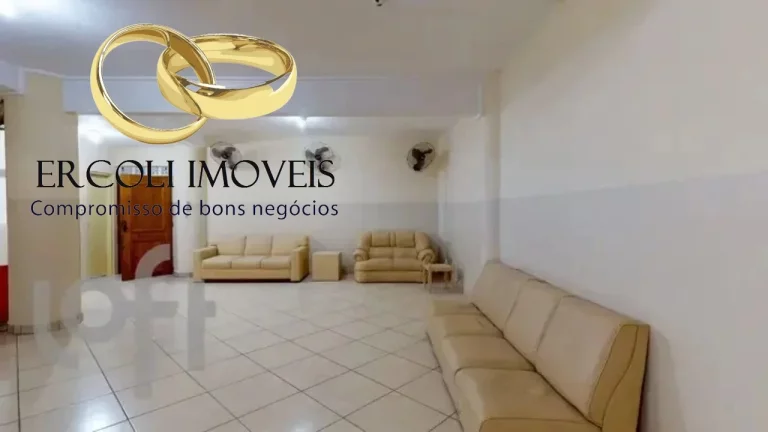 Imagem APARTAMENTO RESIDENCIAL em São Paulo - SP, Santa Cecilia