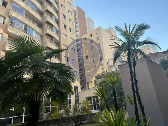 Imagem Imperdível! Apartamento à venda em Pinheiros, São Paulo-SP, 2 quartos, 2 salas, 1 banheiro, 1 vaga, 44m².