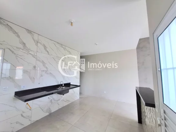 Imagem Casa à venda em Campo Grande-MS, Residencial Figueiras do Parque: 2 quartos, 1 suíte, 2 salas, 1 banheiro, 62,05 m². Venha conferir!