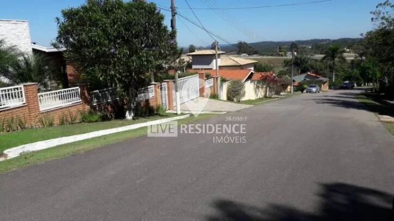 Imagem Parque da Fazenda, Jundia a Itatiba /SP terreno em condomínio fechado